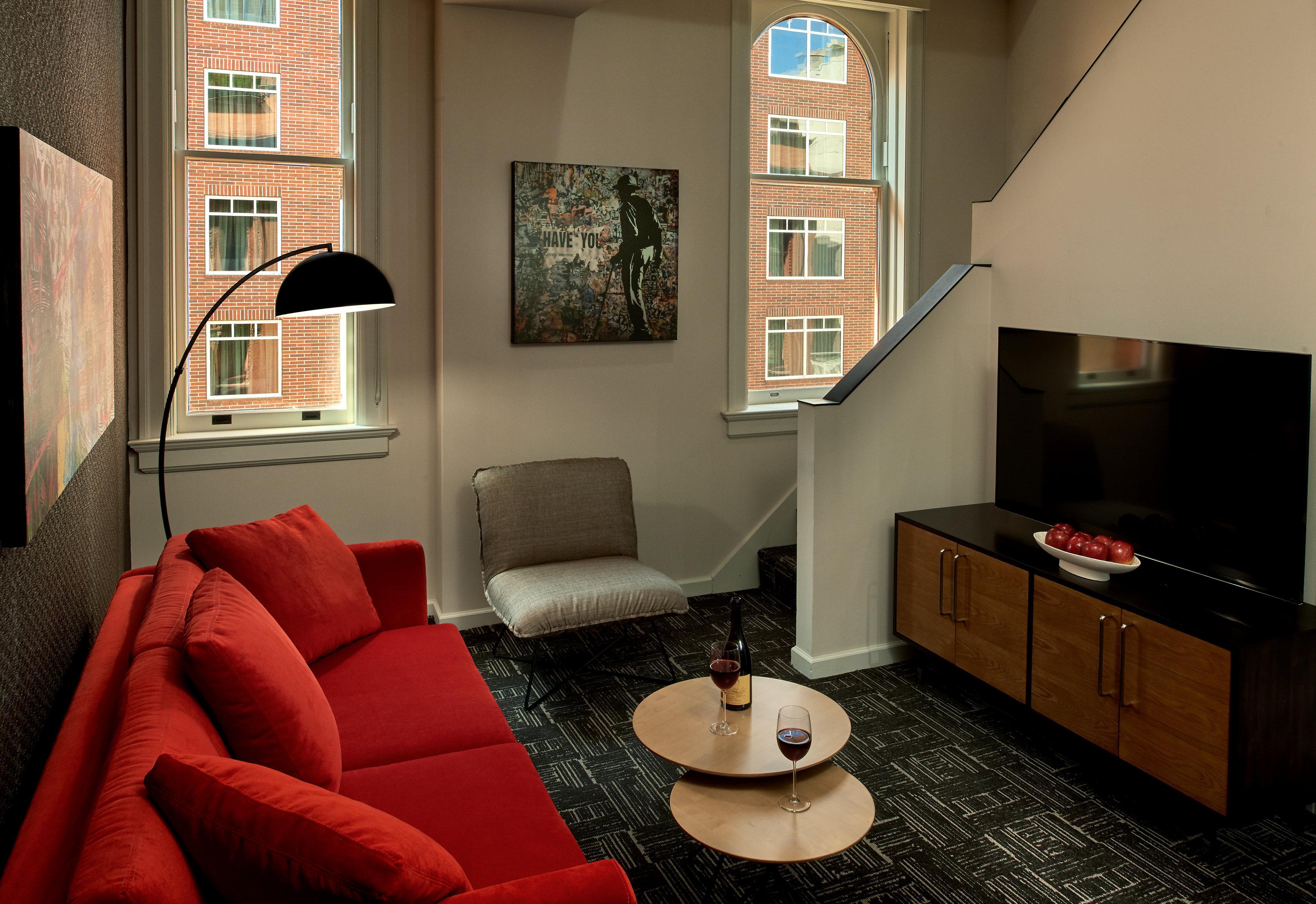 Kimpton Vintage By Ihg 4* Portland