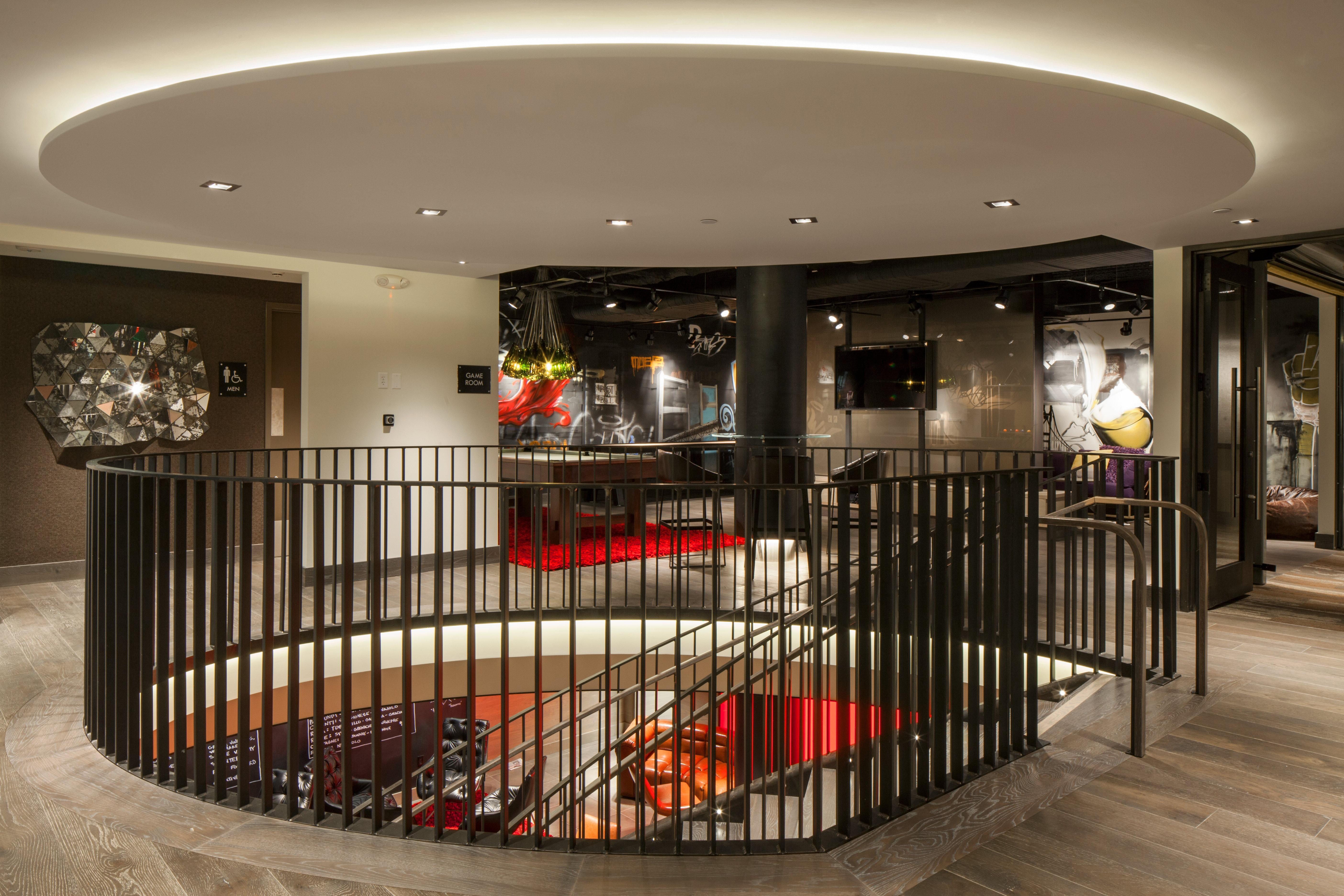 Kimpton Vintage By Ihg Portland