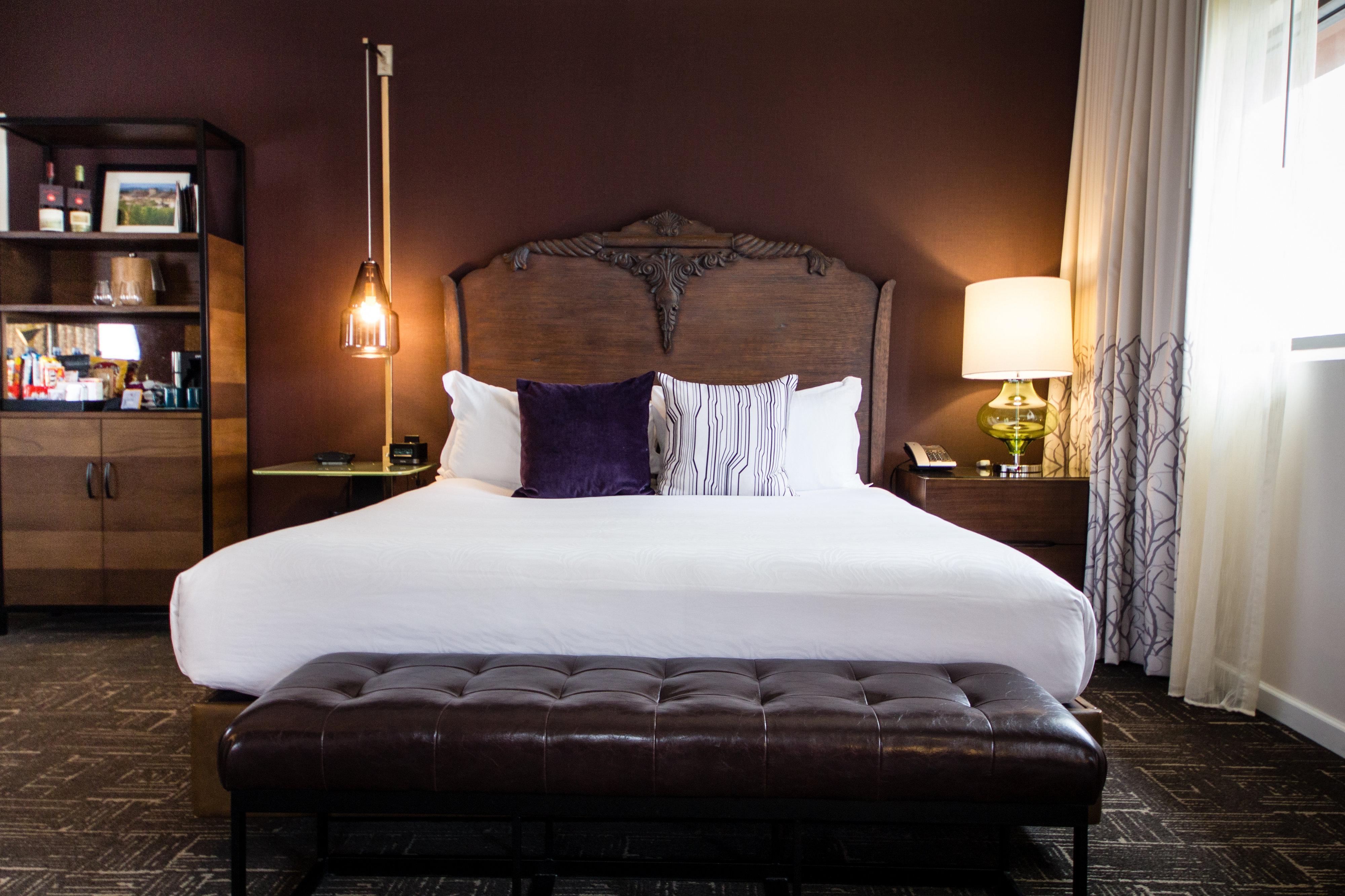 Kimpton Vintage By Ihg Hotel 4*