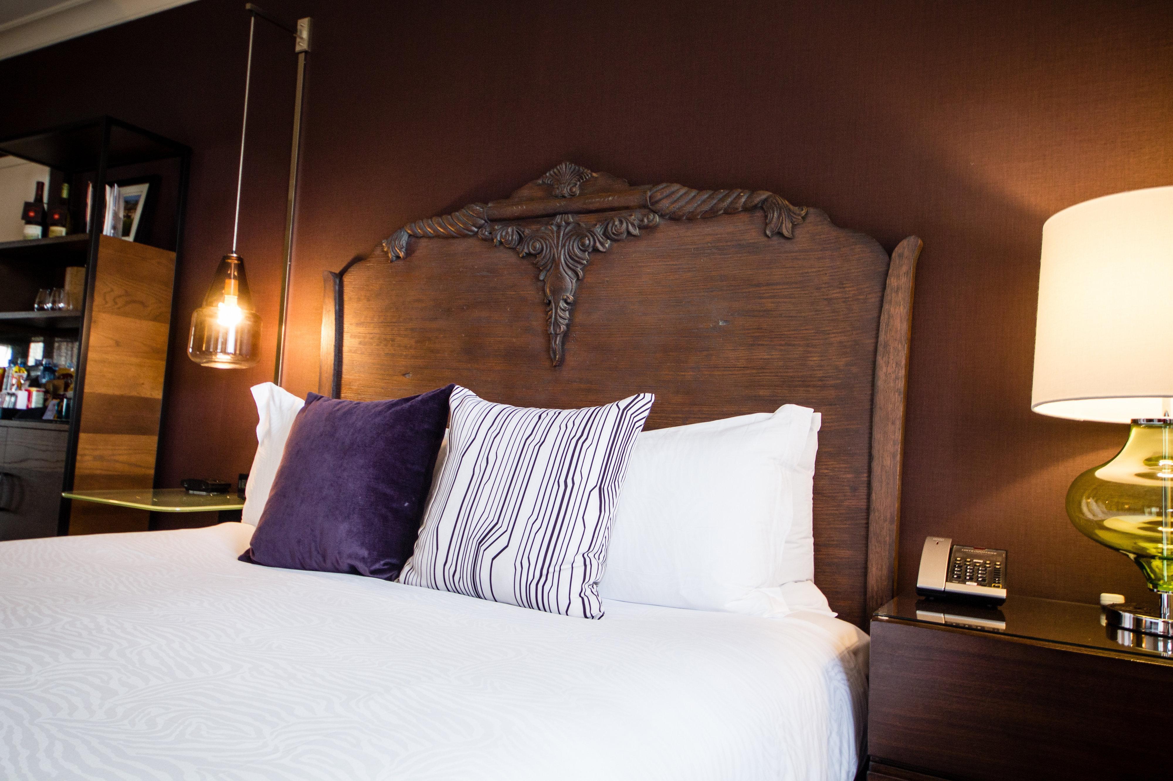 Kimpton Vintage By Ihg 4* Portland