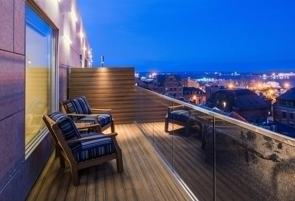 Hyatt Place Airport/cascade Station Hotel Portland