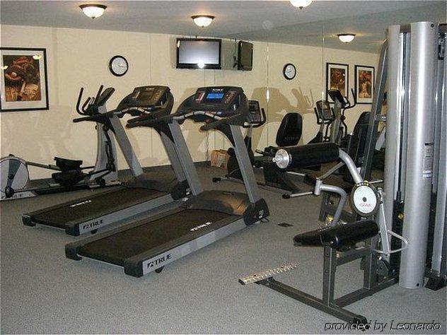 Hotel Candlewood Airport By Ihg