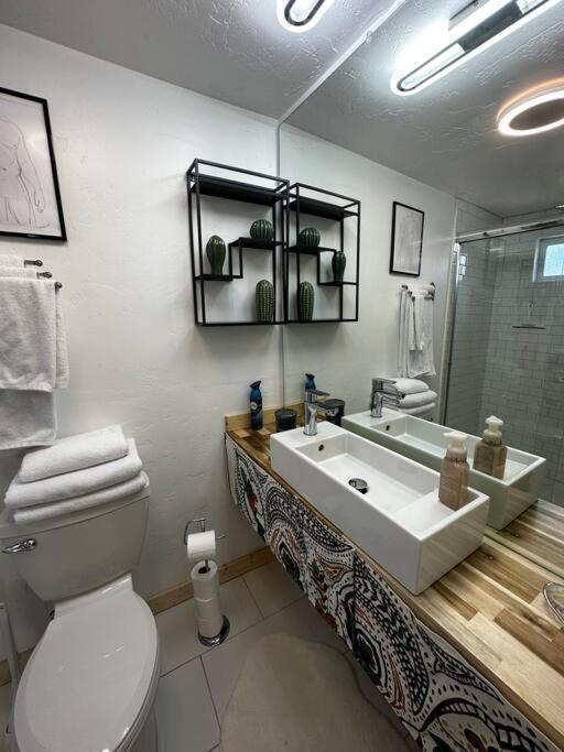 Conveniently Located Holiday home Portland