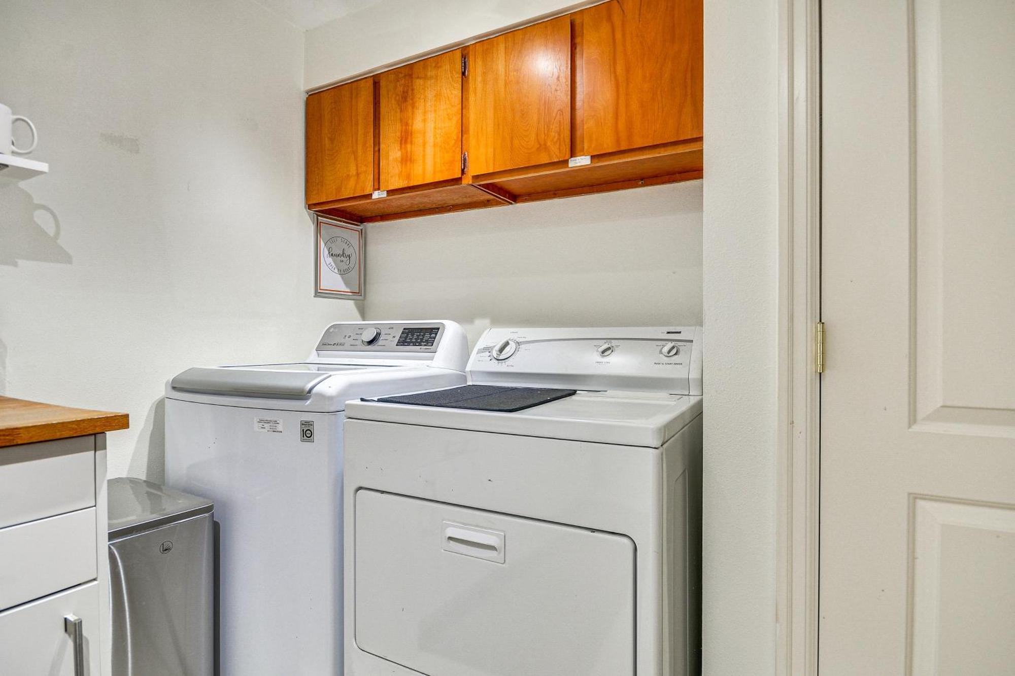 Lush Flat With Fire Pit, 4 Mi To Dtwn! Apartment Portland