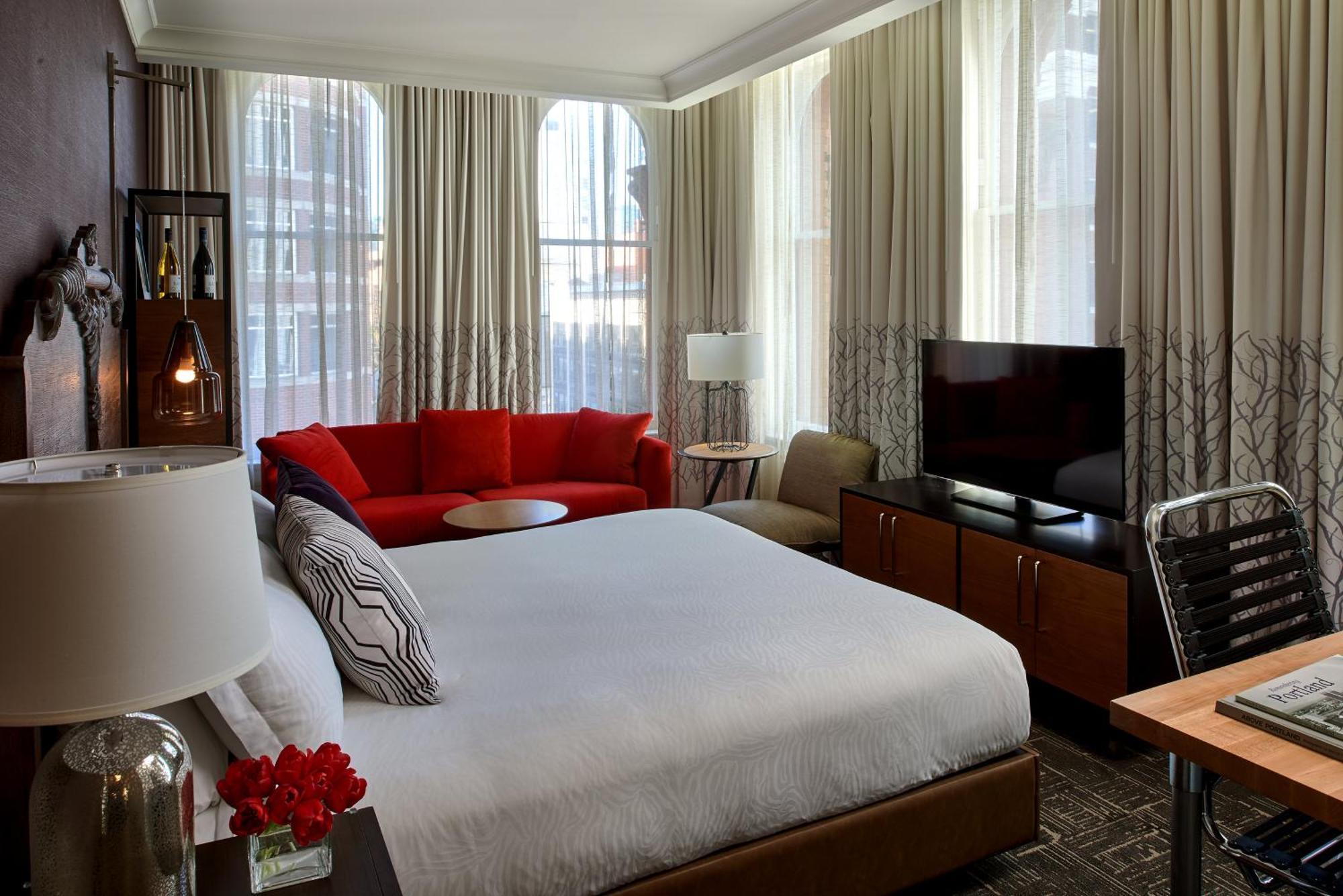 Hotel Kimpton Vintage By Ihg