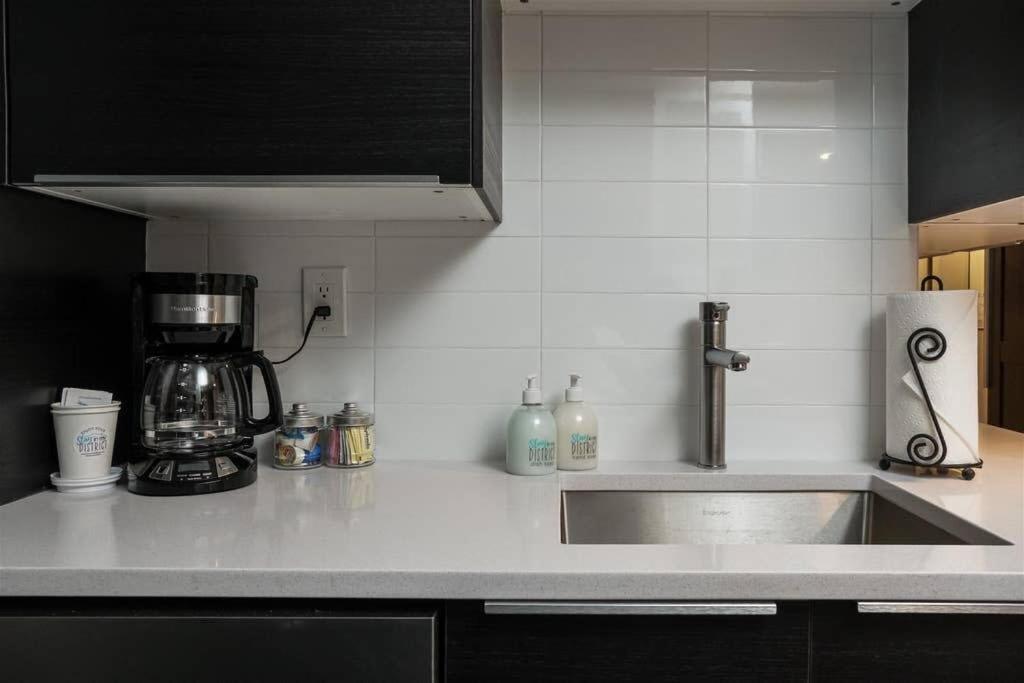 #stayinmydistrict Multnomah Village Modern Retreat Apartamento Portland