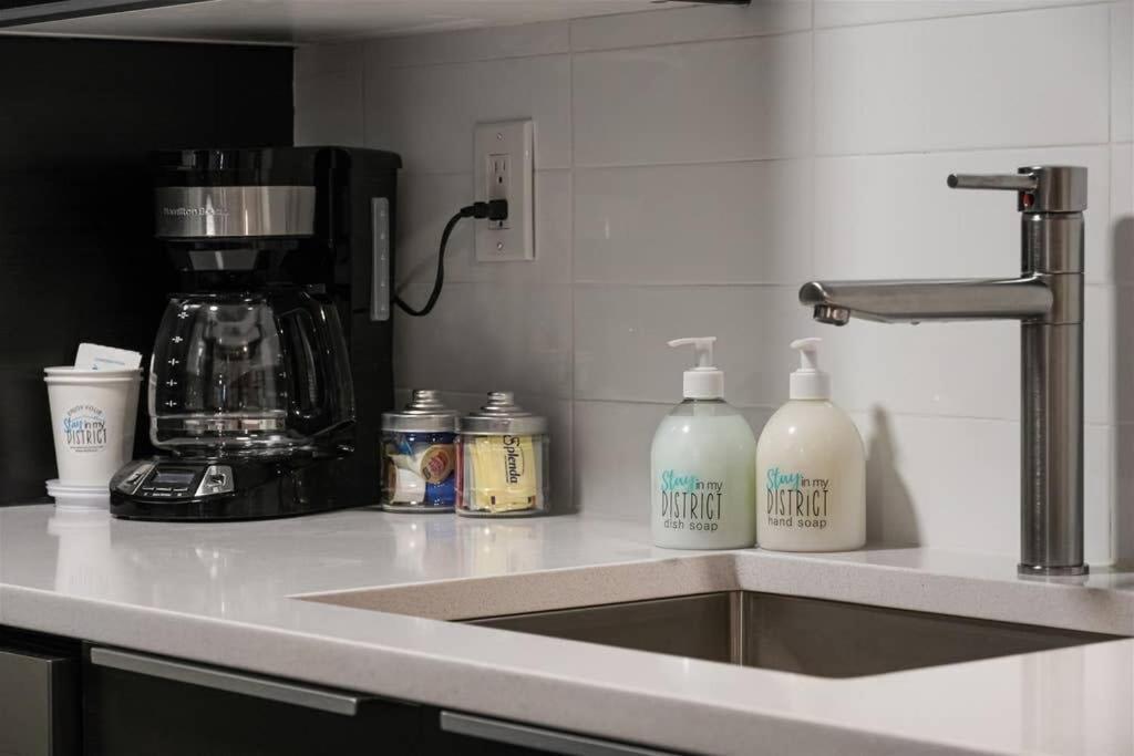 #stayinmydistrict Multnomah Village Modern Retreat Apartamento *