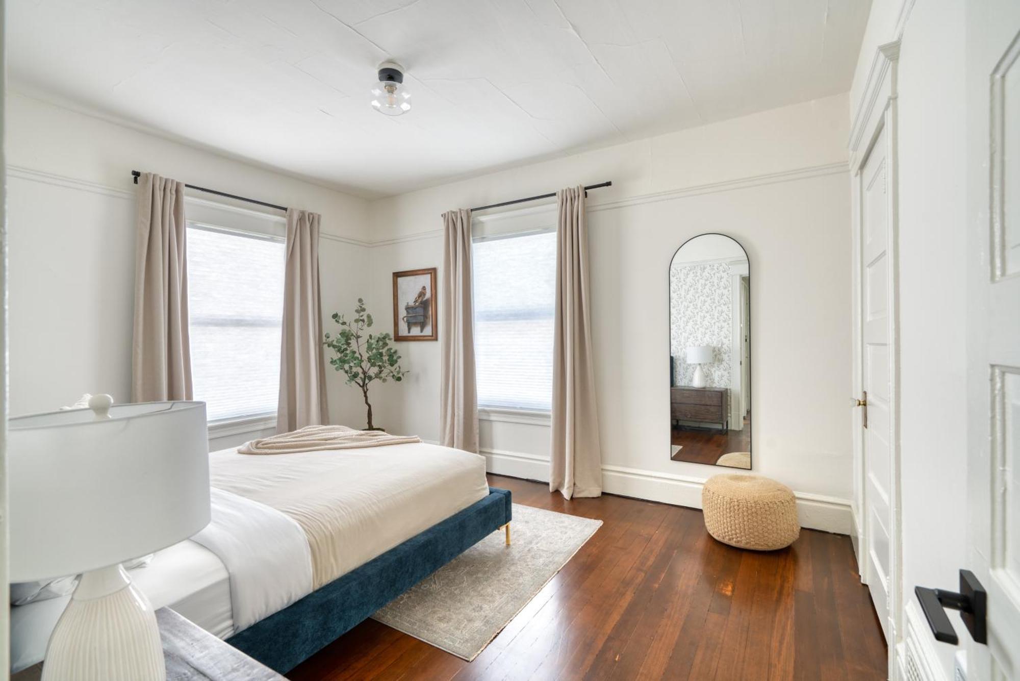 Apartment - Perfect Family Friendly 3 Bed - 95 Walkscore *