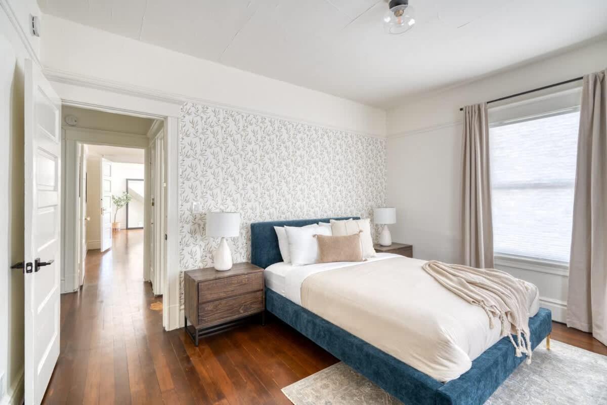- Perfect Family Friendly 3 Bed - 95 Walkscore * Portland