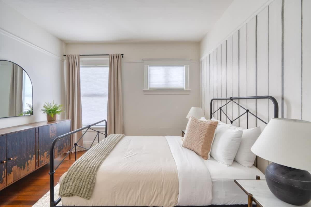 - Perfect Family Friendly 3 Bed - 95 Walkscore * Portland