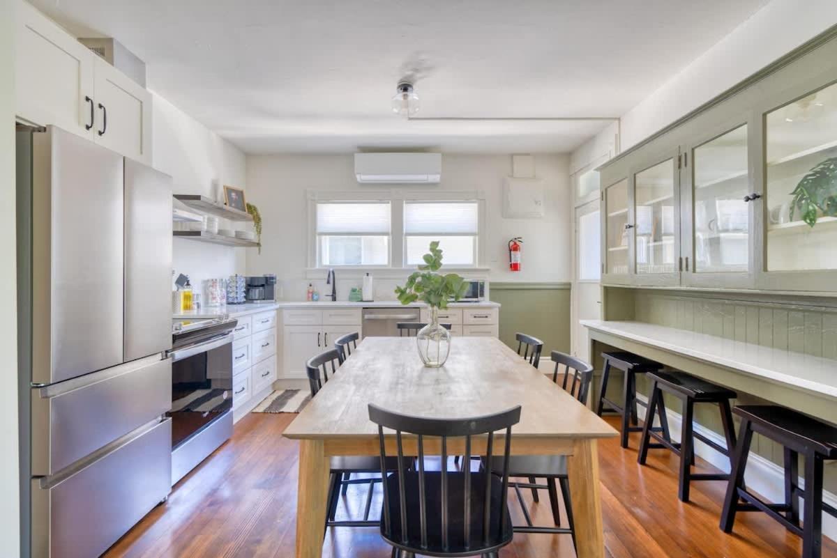 Apartment - Perfect Family Friendly 3 Bed - 95 Walkscore Portland