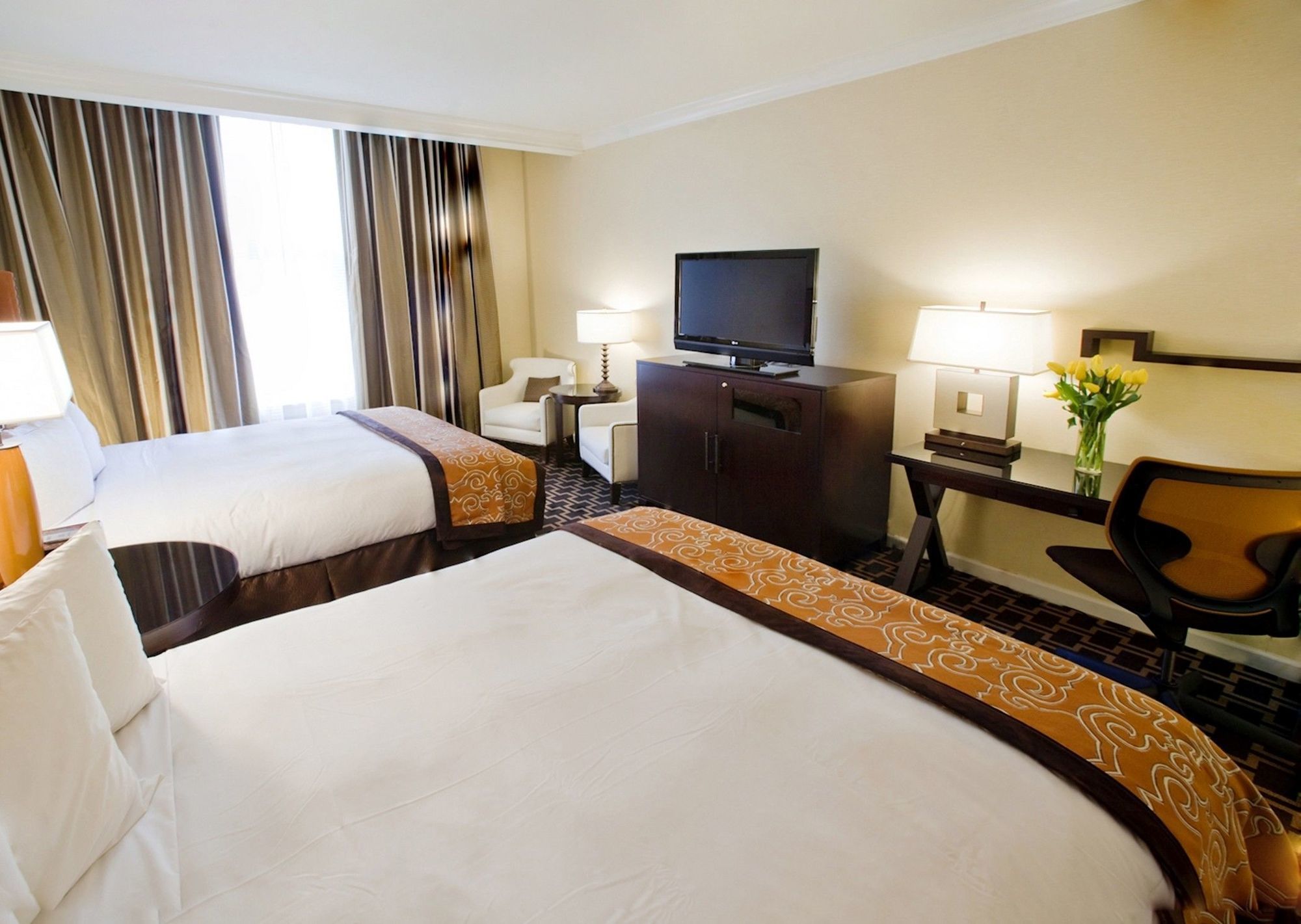 Kimpton Vintage By Ihg
