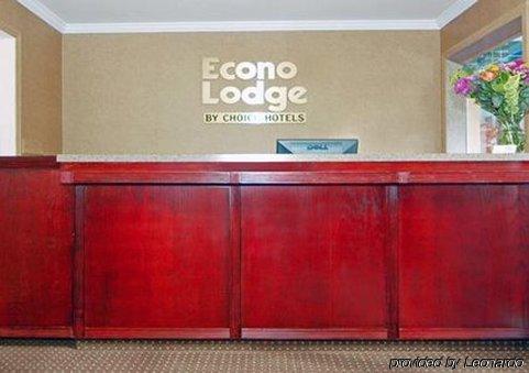 Econo Center Alojamento Portland