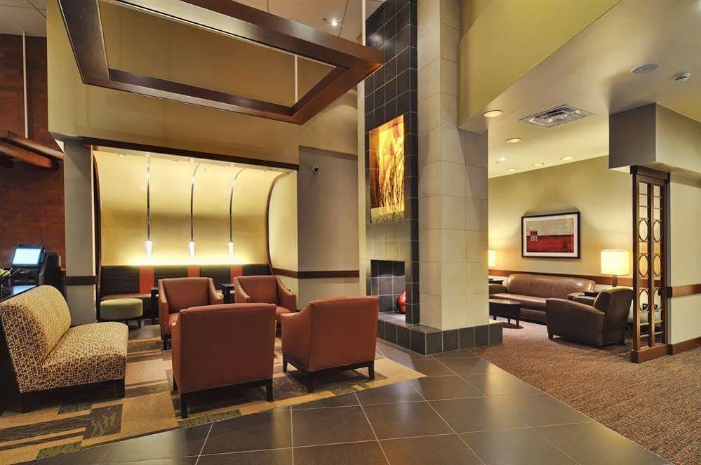 Hyatt Place Airport/cascade Station Hotel