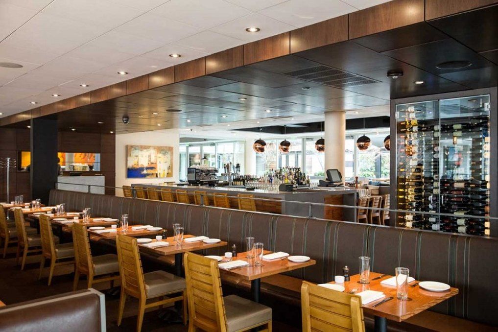 The Zags Hotel Portland