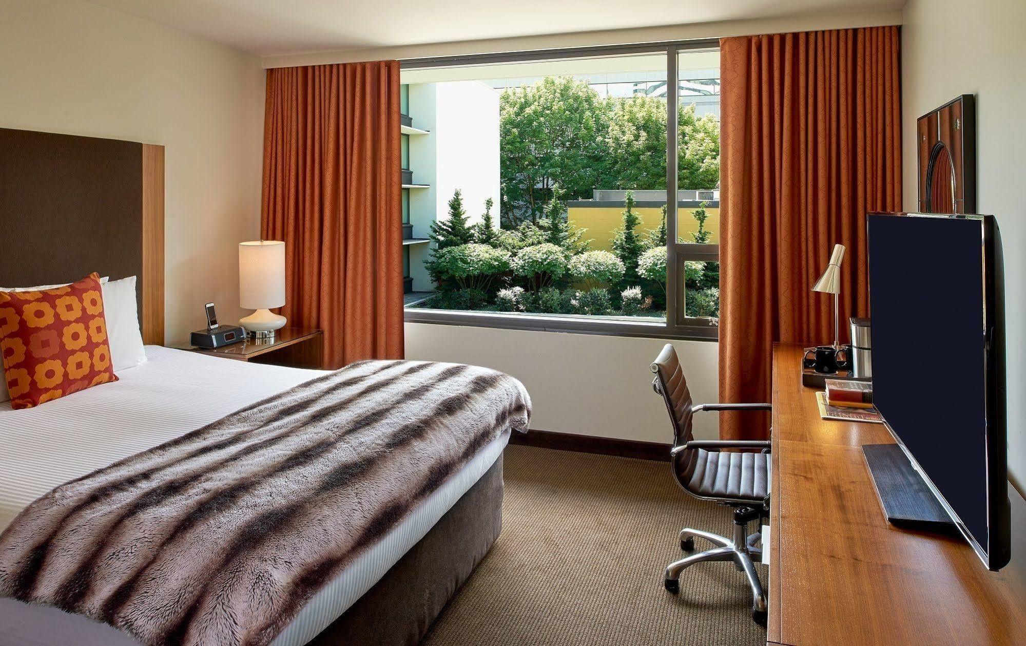 The Zags Hotel Portland