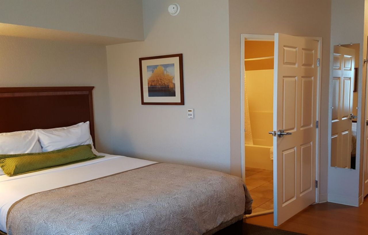 Candlewood Airport By Ihg Portland