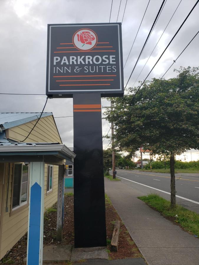 Parkrose And Motel