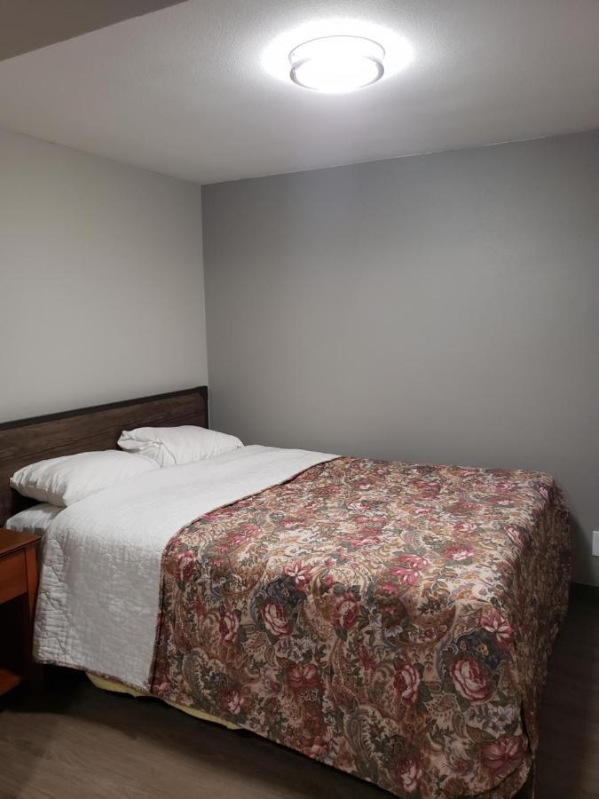 Motel Parkrose And